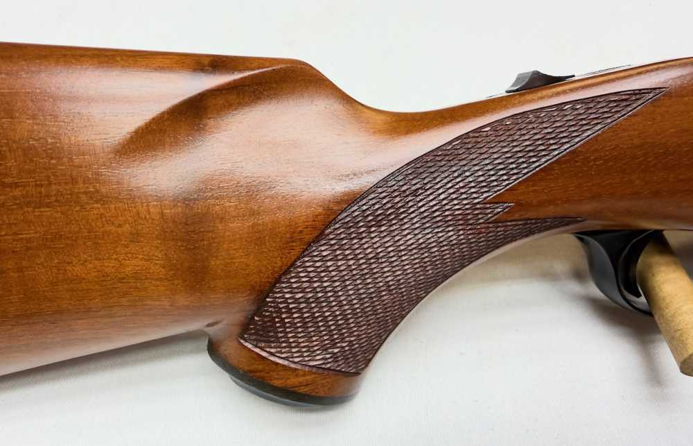 NIB Rare 1976 Ruger M77 ST 270 Winchester 22" Barrel Round Top Tang Safety-img-9