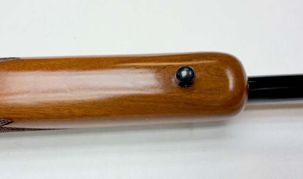 NIB Rare 1976 Ruger M77 ST 270 Winchester 22" Barrel Round Top Tang Safety-img-27