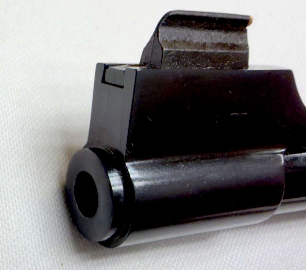 NIB Rare 1976 Ruger M77 ST 270 Winchester 22" Barrel Round Top Tang Safety-img-65