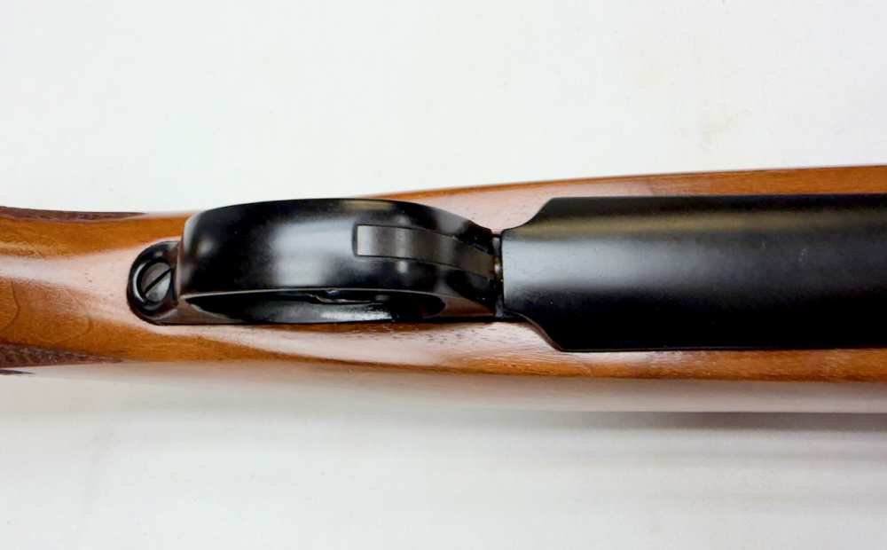 NIB Rare 1976 Ruger M77 ST 270 Winchester 22" Barrel Round Top Tang Safety-img-31