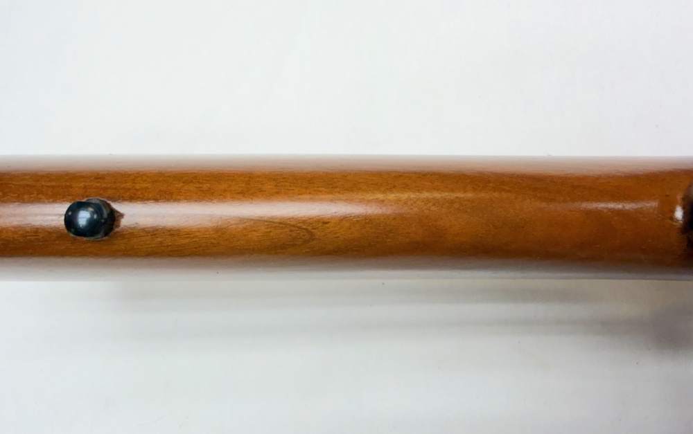 NIB Rare 1976 Ruger M77 ST 270 Winchester 22" Barrel Round Top Tang Safety-img-34