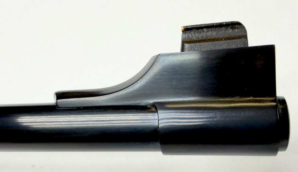 NIB Rare 1976 Ruger M77 ST 270 Winchester 22" Barrel Round Top Tang Safety-img-26