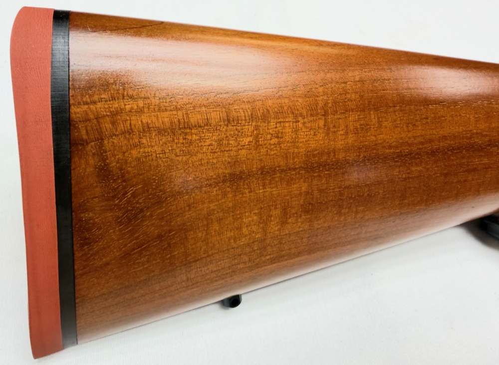 NIB Rare 1976 Ruger M77 ST 270 Winchester 22" Barrel Round Top Tang Safety-img-6