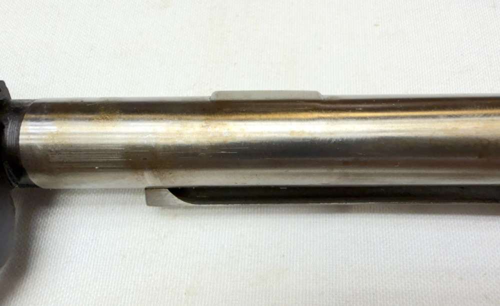 NIB Rare 1976 Ruger M77 ST 270 Winchester 22" Barrel Round Top Tang Safety-img-68