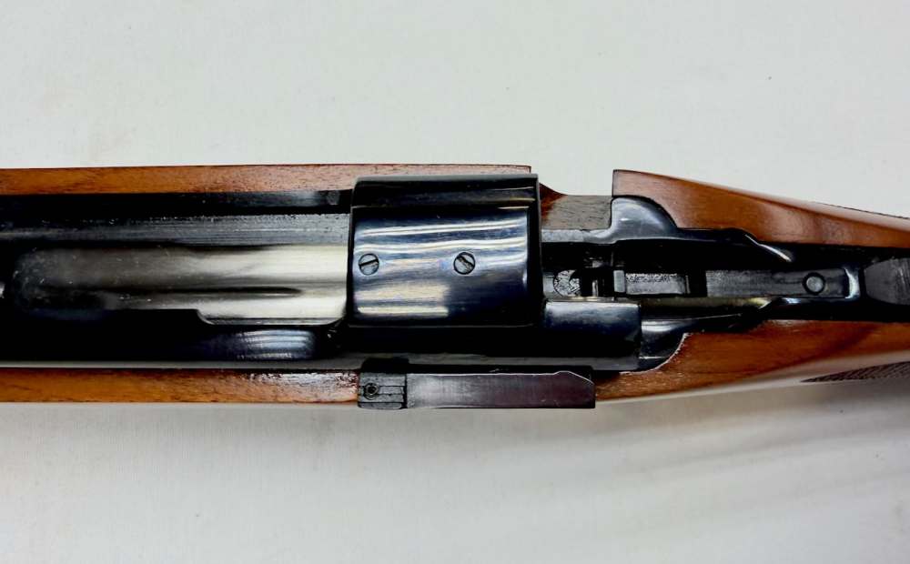 NIB Rare 1976 Ruger M77 ST 270 Winchester 22" Barrel Round Top Tang Safety-img-41