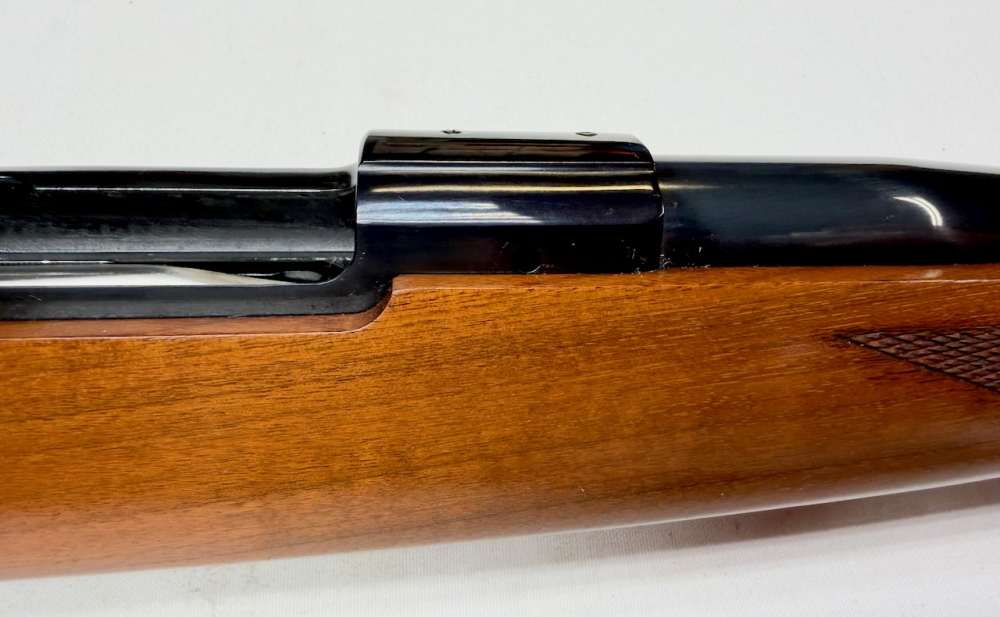 NIB Rare 1976 Ruger M77 ST 270 Winchester 22" Barrel Round Top Tang Safety-img-14