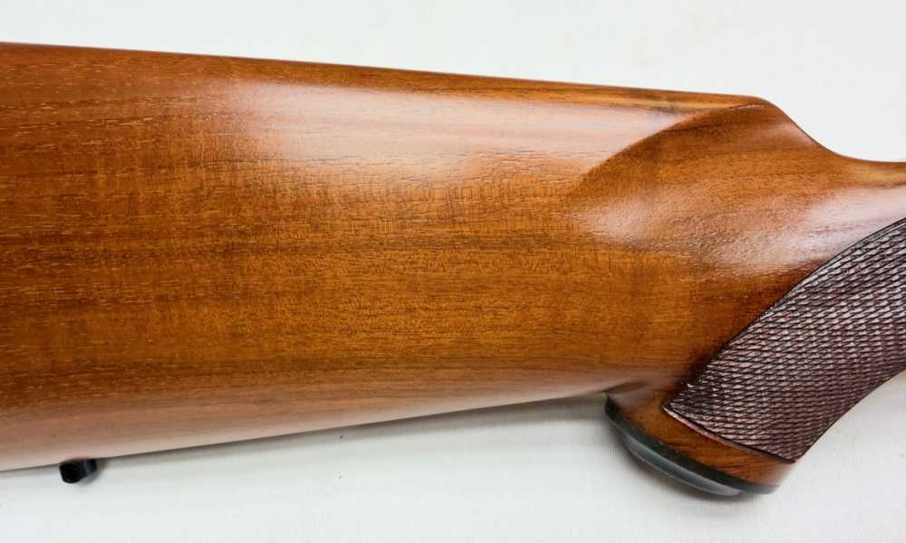 NIB Rare 1976 Ruger M77 ST 270 Winchester 22" Barrel Round Top Tang Safety-img-8