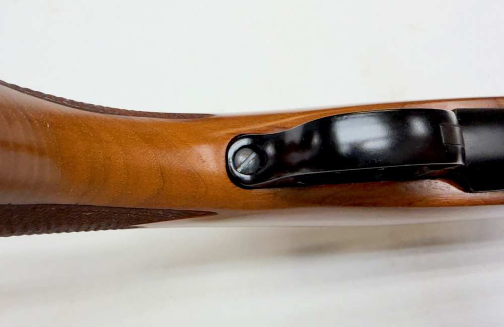 NIB Rare 1976 Ruger M77 ST 270 Winchester 22" Barrel Round Top Tang Safety-img-32