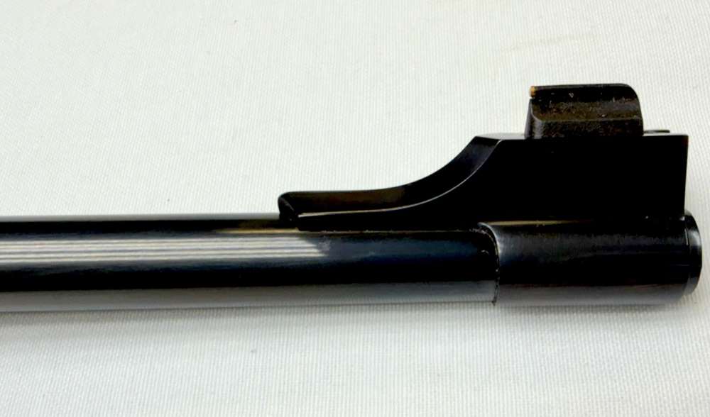 NIB Rare 1976 Ruger M77 ST 270 Winchester 22" Barrel Round Top Tang Safety-img-25