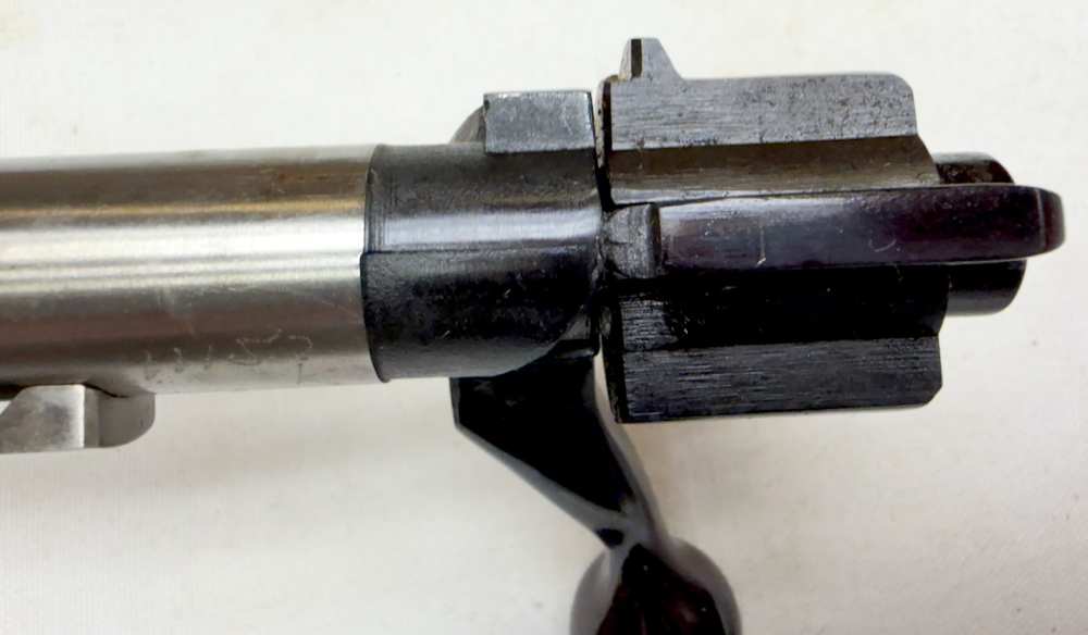 NIB Rare 1976 Ruger M77 ST 270 Winchester 22" Barrel Round Top Tang Safety-img-72