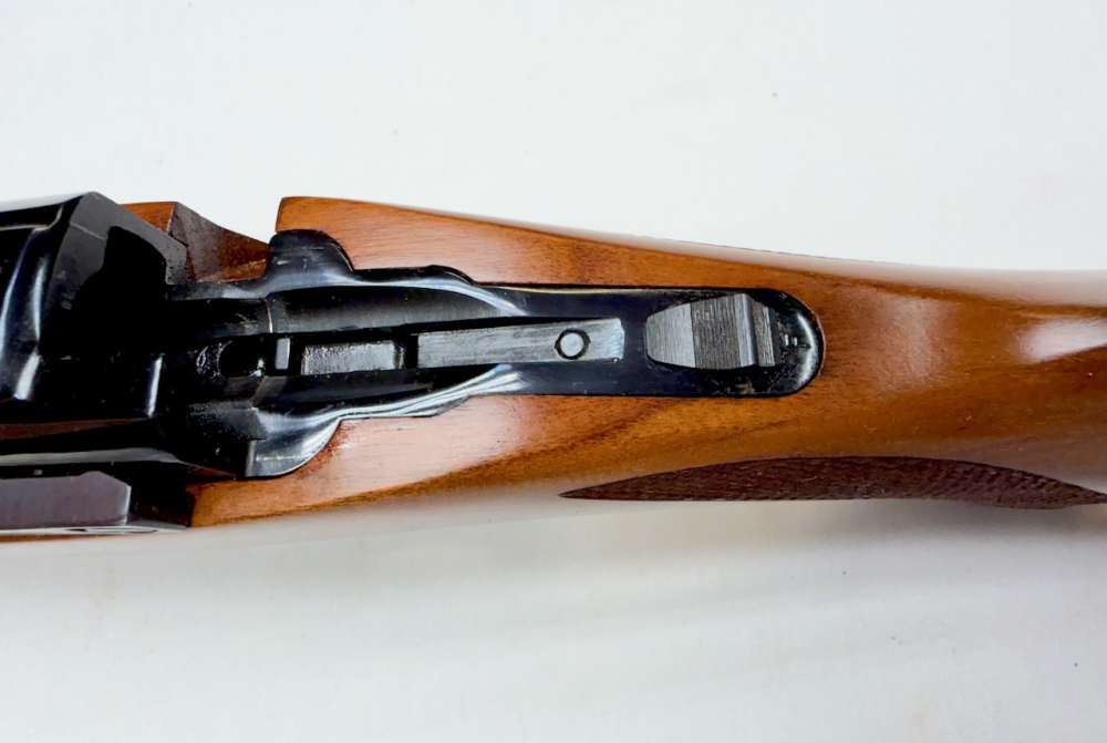 NIB Rare 1976 Ruger M77 ST 270 Winchester 22" Barrel Round Top Tang Safety-img-39