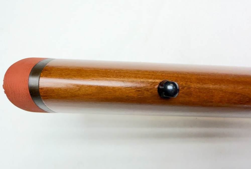 NIB Rare 1976 Ruger M77 ST 270 Winchester 22" Barrel Round Top Tang Safety-img-35