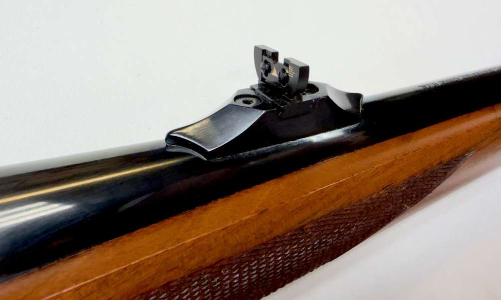 NIB Rare 1976 Ruger M77 ST 270 Winchester 22" Barrel Round Top Tang Safety-img-19