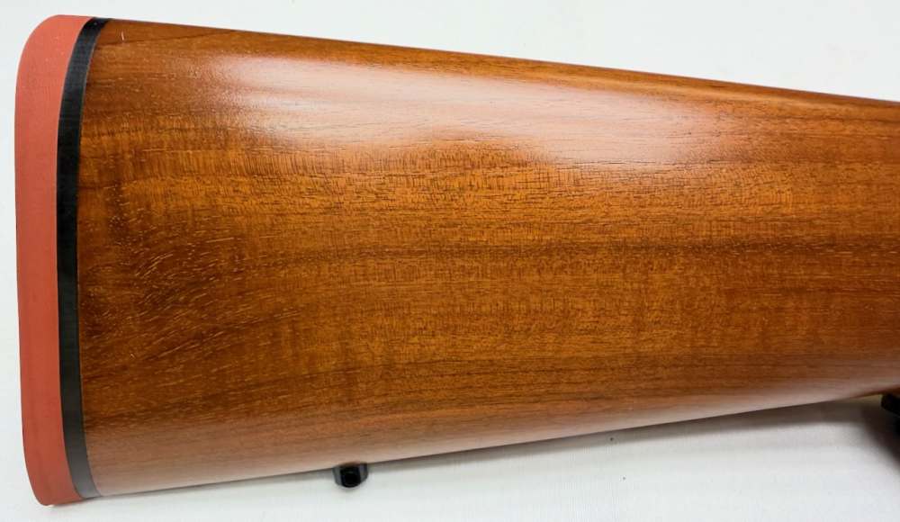 NIB Rare 1976 Ruger M77 ST 270 Winchester 22" Barrel Round Top Tang Safety-img-7