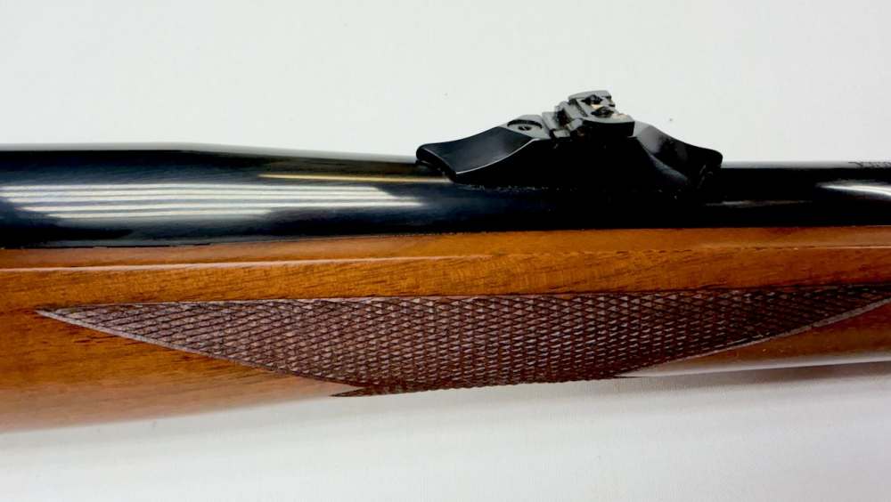 NIB Rare 1976 Ruger M77 ST 270 Winchester 22" Barrel Round Top Tang Safety-img-17