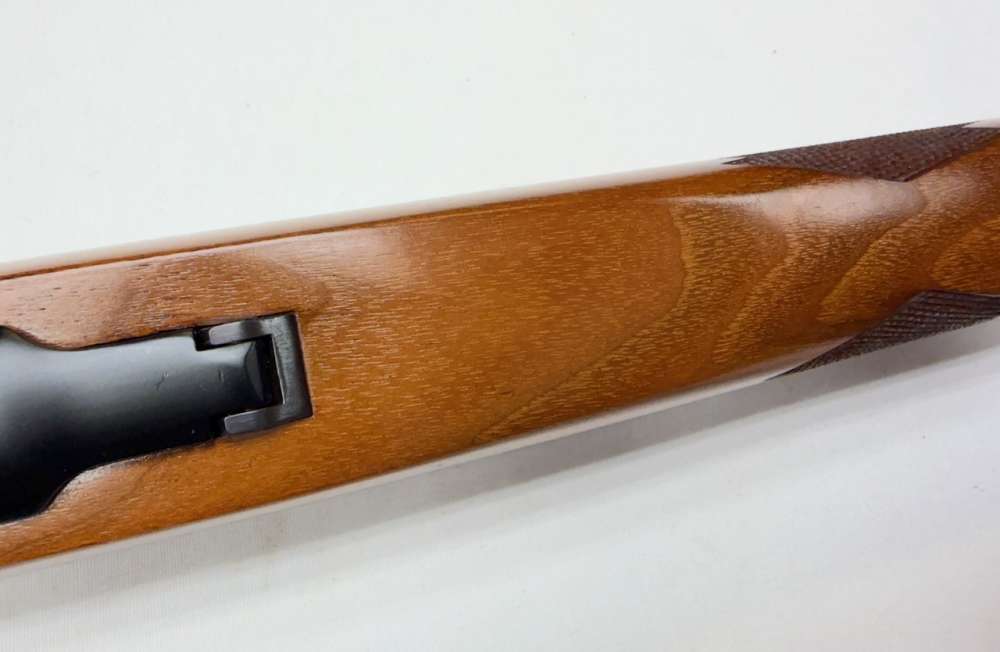NIB Rare 1976 Ruger M77 ST 270 Winchester 22" Barrel Round Top Tang Safety-img-29