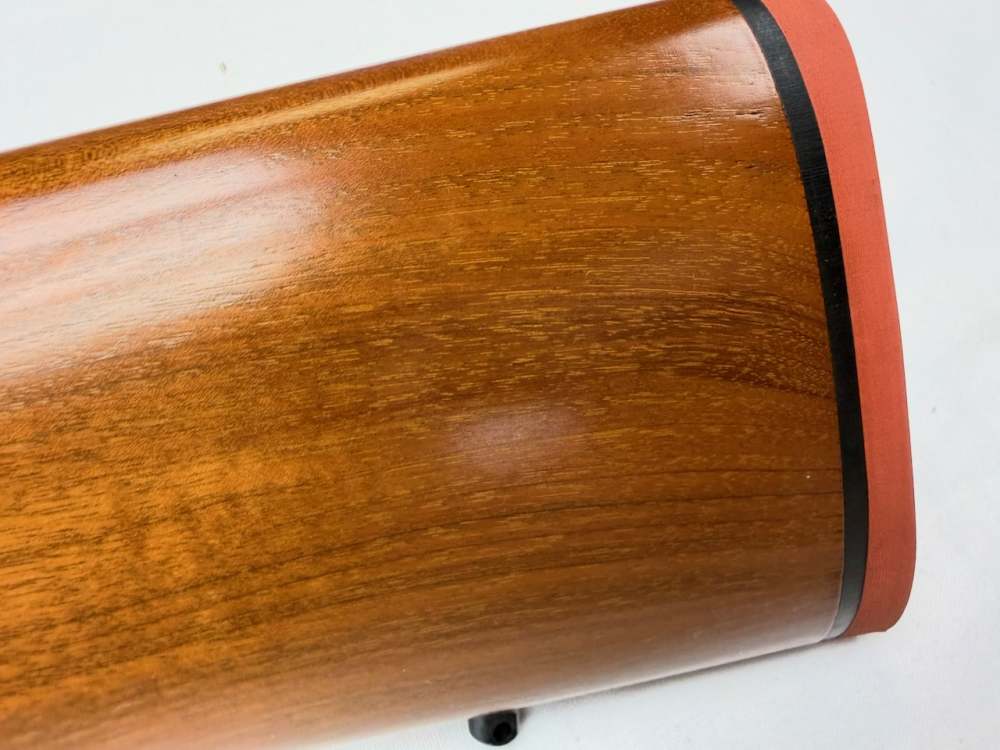 NIB Rare 1976 Ruger M77 ST 270 Winchester 22" Barrel Round Top Tang Safety-img-46