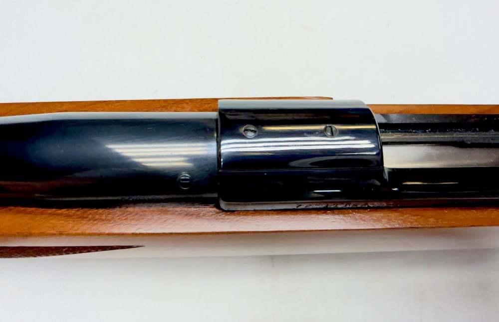 NIB Rare 1976 Ruger M77 ST 270 Winchester 22" Barrel Round Top Tang Safety-img-43