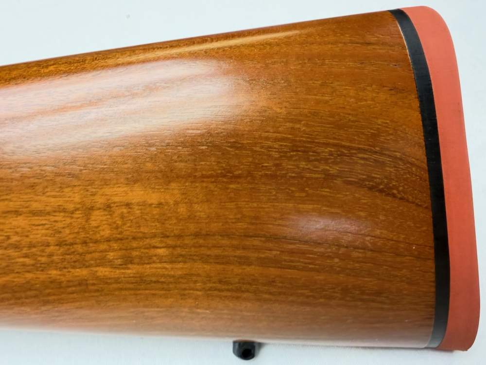 NIB Rare 1976 Ruger M77 ST 270 Winchester 22" Barrel Round Top Tang Safety-img-48