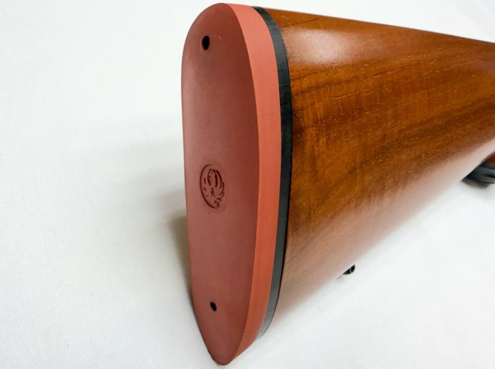 NIB Rare 1976 Ruger M77 ST 270 Winchester 22" Barrel Round Top Tang Safety-img-5