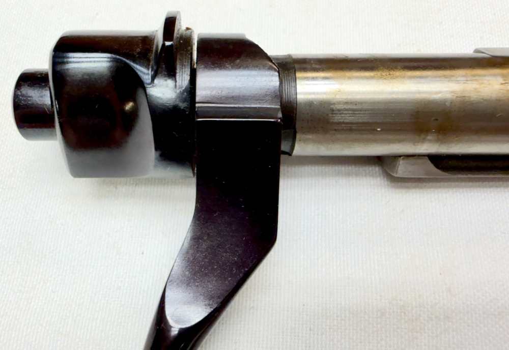 NIB Rare 1976 Ruger M77 ST 270 Winchester 22" Barrel Round Top Tang Safety-img-69