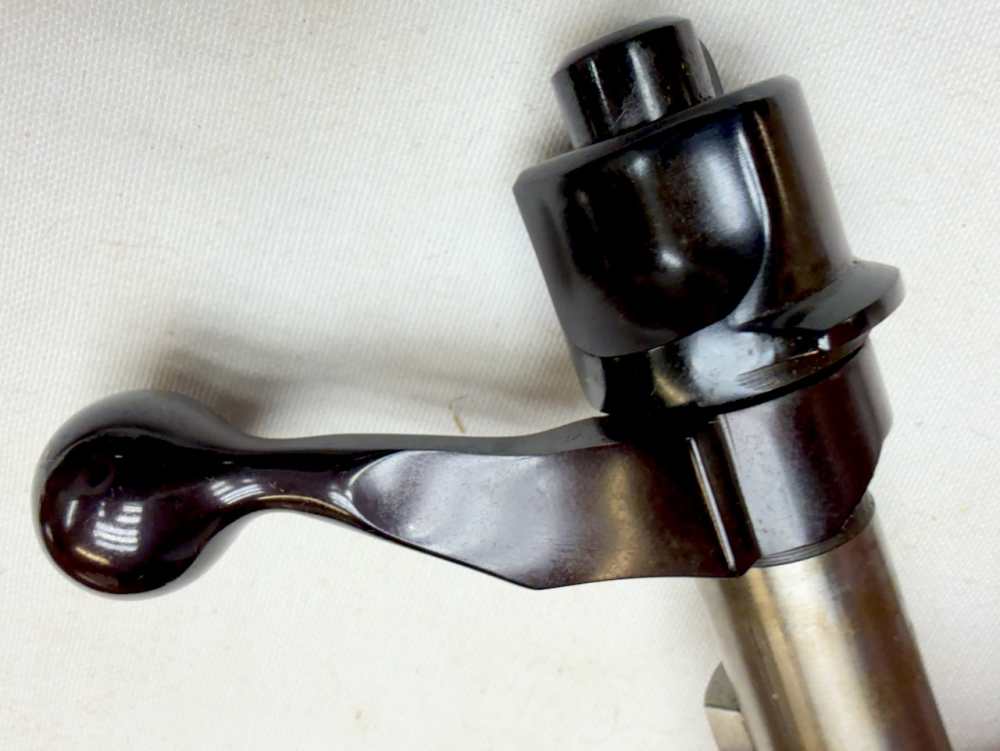 NIB Rare 1976 Ruger M77 ST 270 Winchester 22" Barrel Round Top Tang Safety-img-70