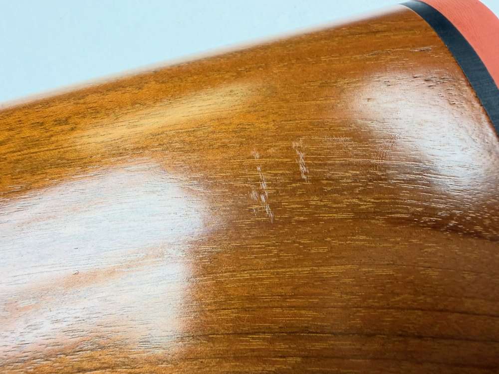 NIB Rare 1976 Ruger M77 ST 270 Winchester 22" Barrel Round Top Tang Safety-img-47