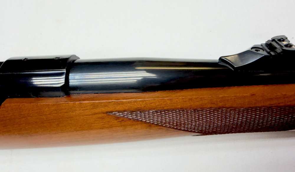 NIB Rare 1976 Ruger M77 ST 270 Winchester 22" Barrel Round Top Tang Safety-img-16
