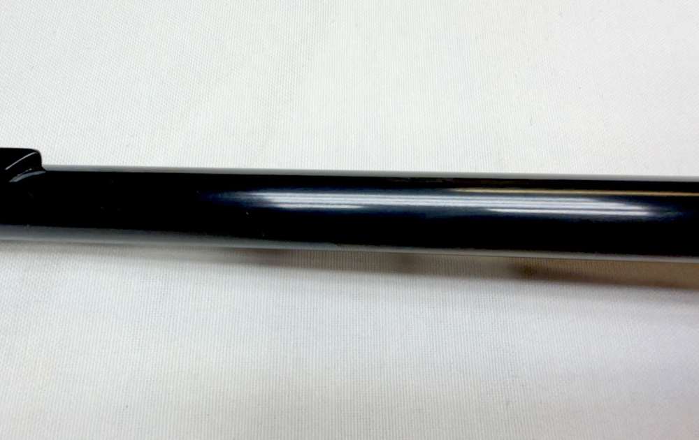 NIB Rare 1976 Ruger M77 ST 270 Winchester 22" Barrel Round Top Tang Safety-img-63