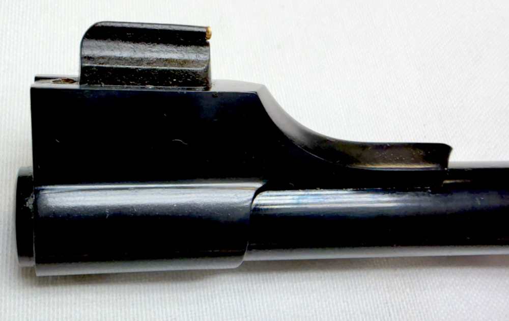NIB Rare 1976 Ruger M77 ST 270 Winchester 22" Barrel Round Top Tang Safety-img-64