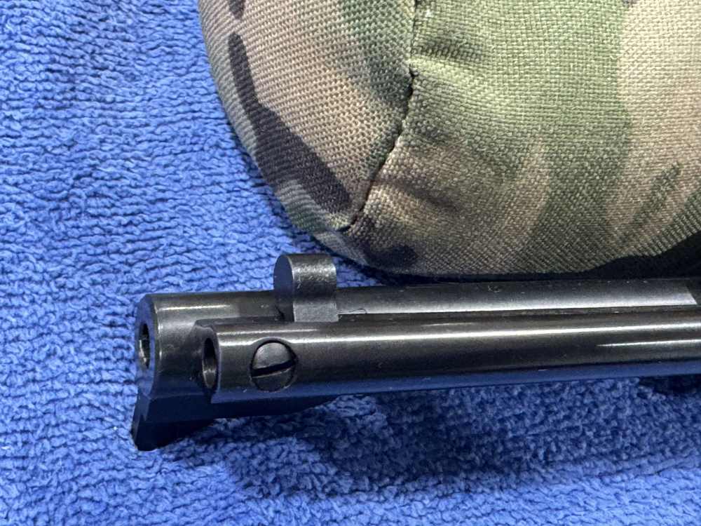 RUGER BEARCAT 22 LR BLUED STEEL NEW IN BOX UNFIRED MODEL 00916 (J-23)-img-16