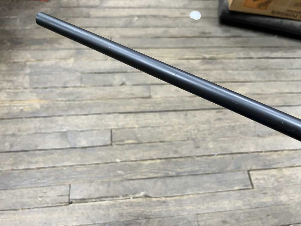 Weatherby Vanguard Deluxe 7mm Rem mag magnum 24” blued walnut stock-img-15