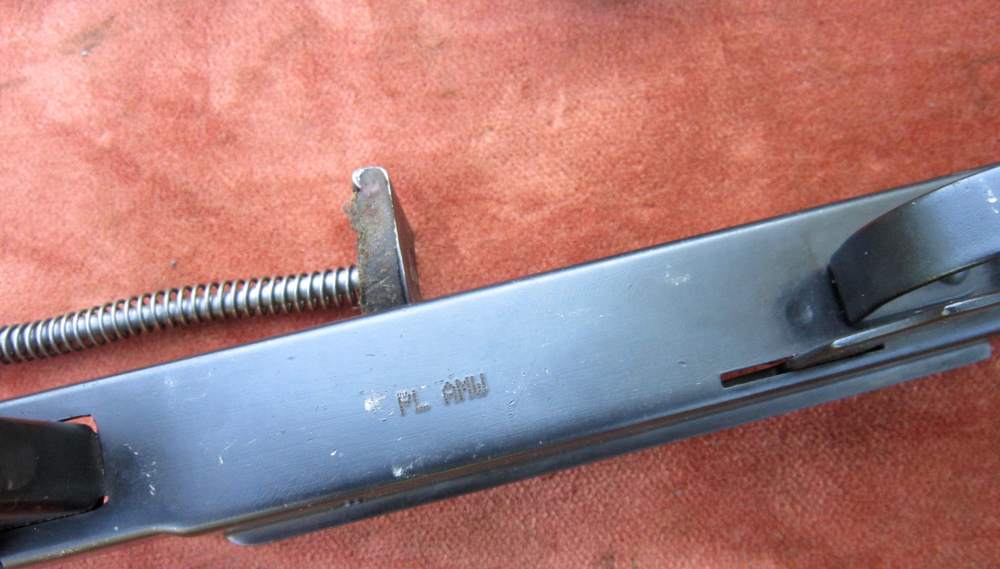 PPS43 folder parts kit full receiver,9mm or7.62 barrel,4 mags,sling,carrier-img-22