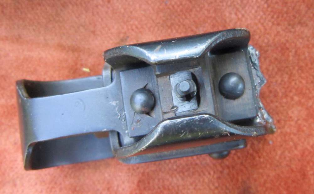 PPS43 folder parts kit full receiver,9mm or7.62 barrel,4 mags,sling,carrier-img-16