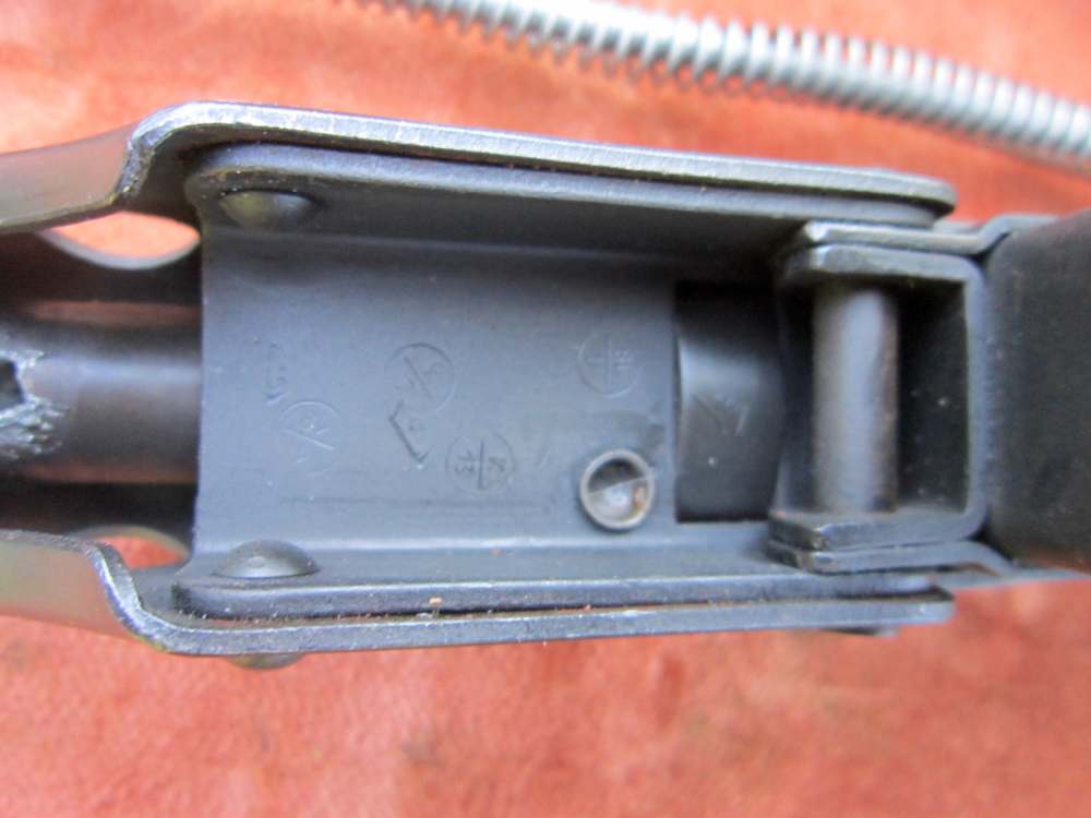 PPS43 folder parts kit full receiver,9mm or7.62 barrel,4 mags,sling,carrier-img-12