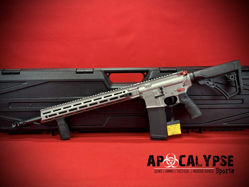 Daniel Defense DDM4V7 Pro-img-2