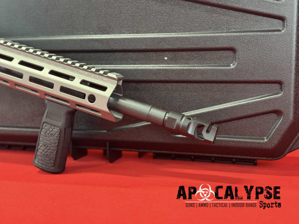 Daniel Defense DDM4V7 Pro-img-8