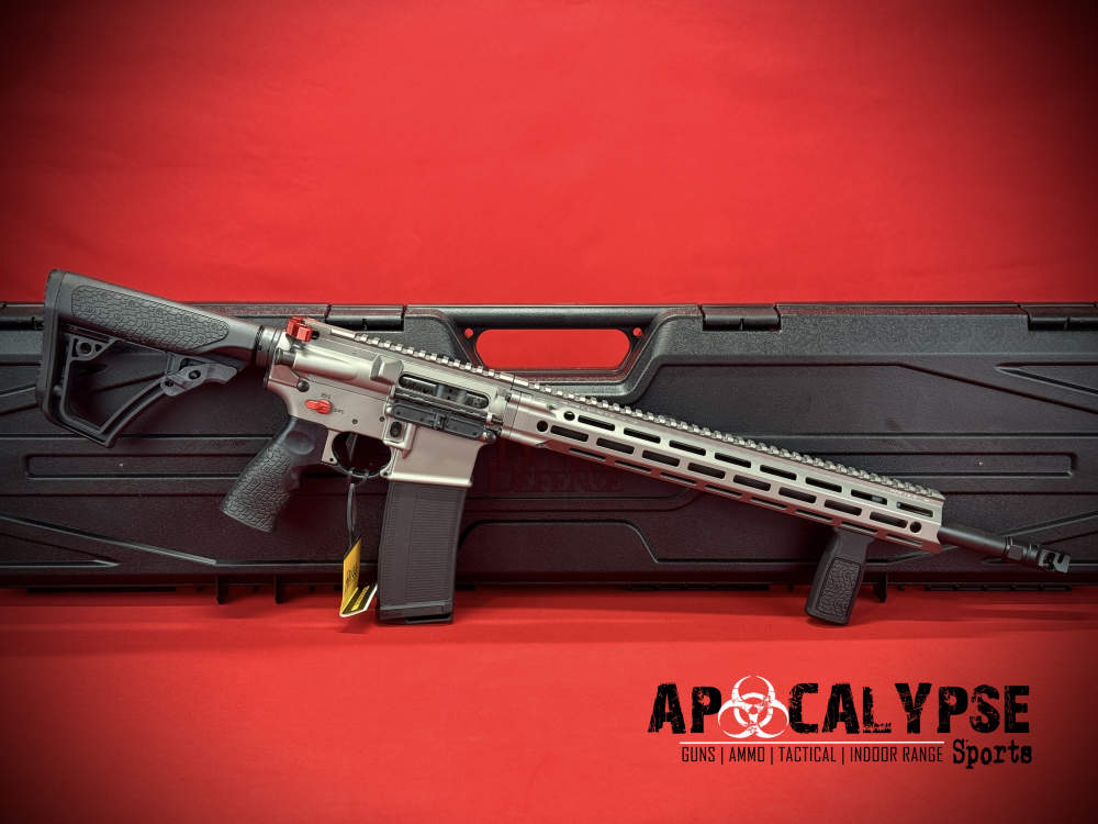 Daniel Defense DDM4V7 Pro-img-1