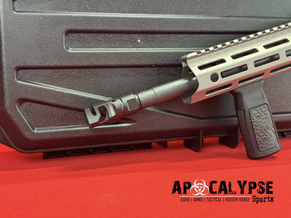 Daniel Defense DDM4V7 Pro-img-7