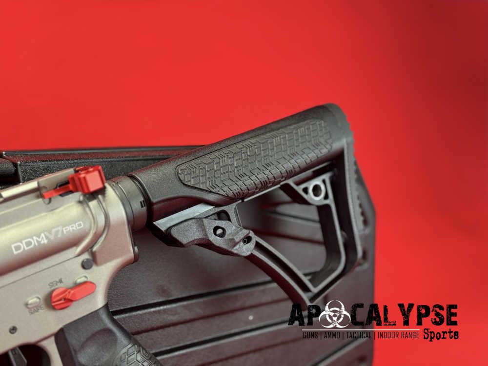 Daniel Defense DDM4V7 Pro-img-5