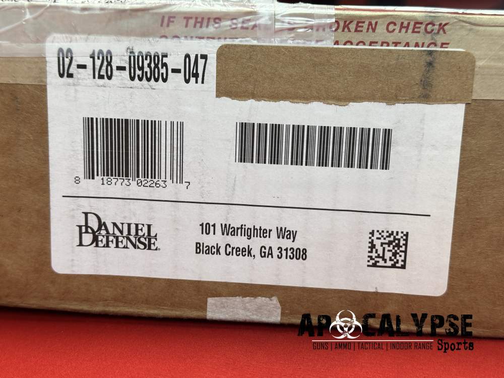 Daniel Defense DDM4V7 Pro-img-10