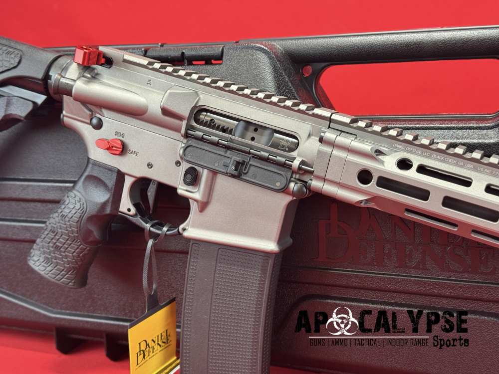 Daniel Defense DDM4V7 Pro-img-3