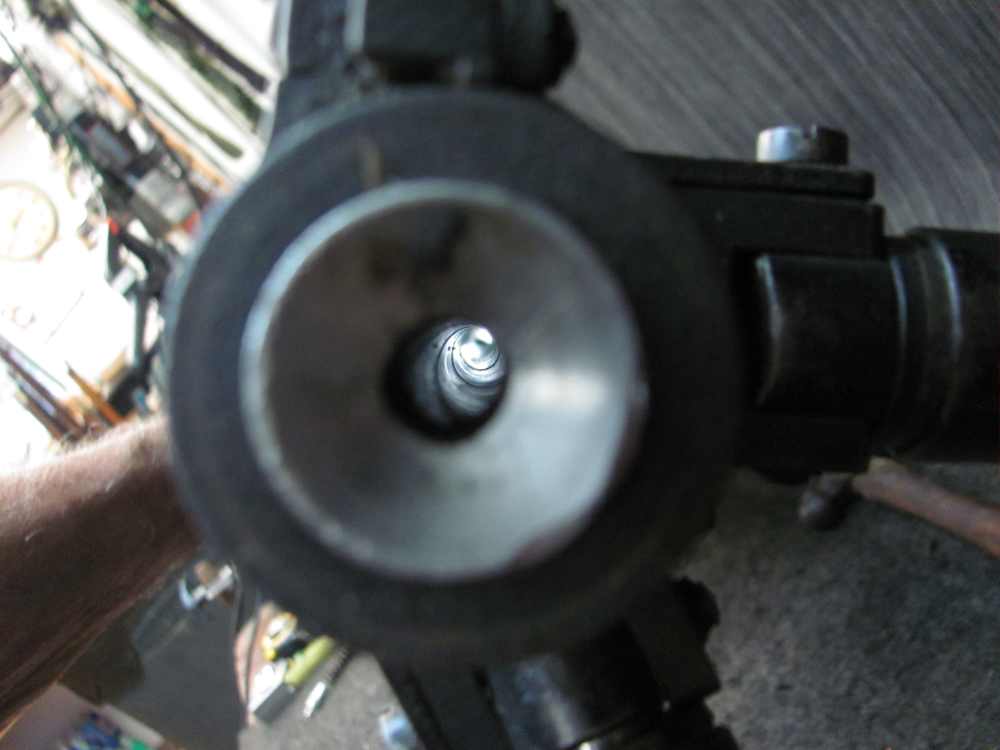 Danish Madsen M50 Display - Madsen LMG parts Set- You Need This Boat Anchor-img-27
