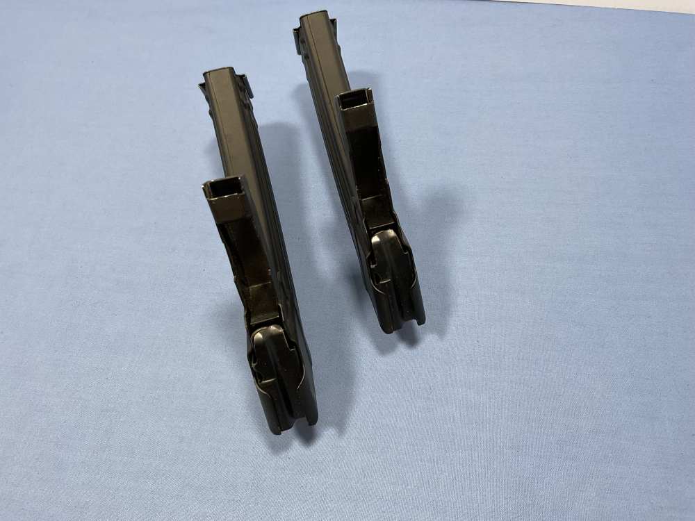SKS all metal 30 round mags Excellent condition, 7.62 x 39 (Lot of 2)-img-4