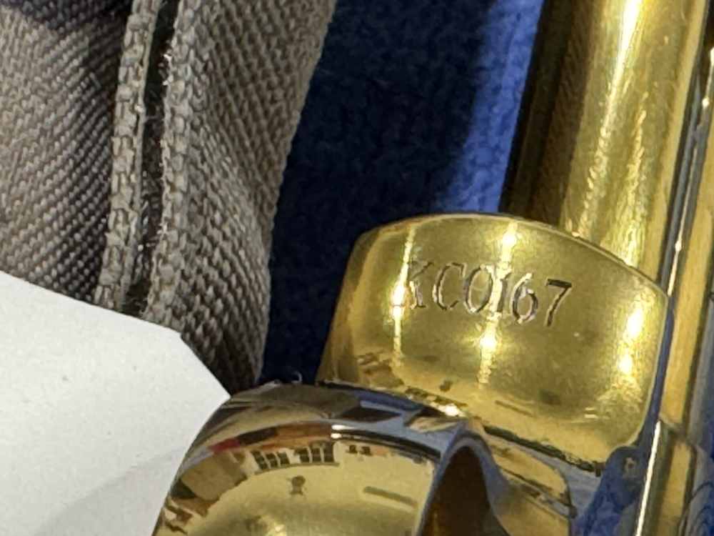 COLT KING COBRA 357 MAGNUM LEGACY EDITION GOLD PLATED NIB 1 OF 1000 (J-24)-img-31