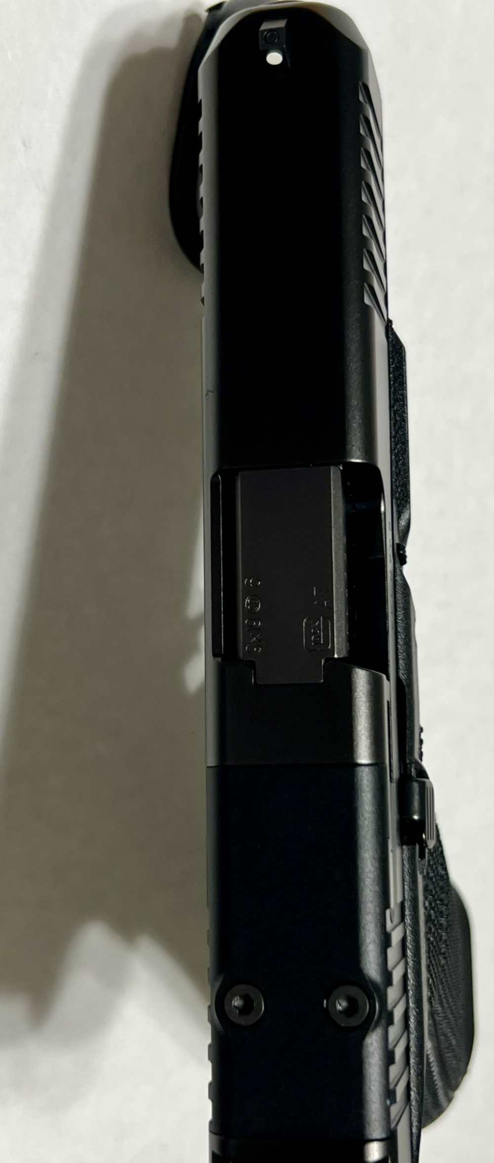 Glock G19 Gen6 9mm W/3 Magazines -img-6