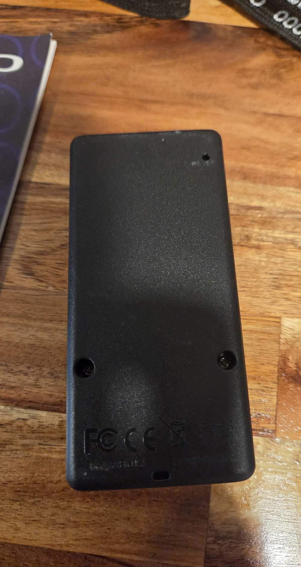 CED 7000 Shot Timer-img-2