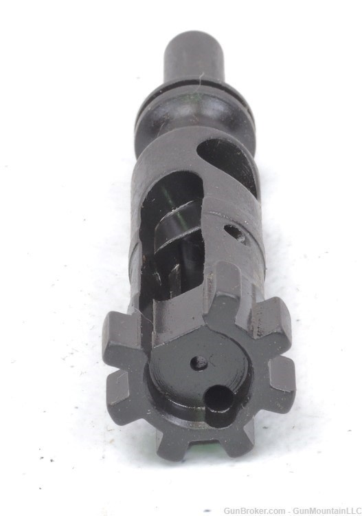 AR-15 M-16 bolt, stripped, brand new Israeli Military-img-0