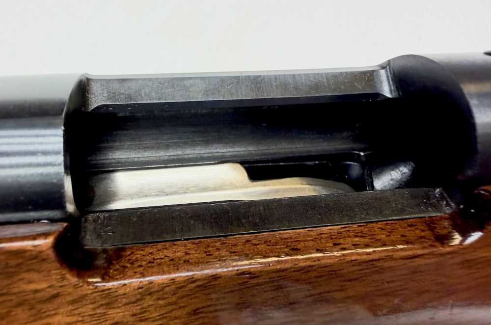 Remington 700 BDL Custom Deluxe 7MM-08 REM 22" Barrel Walnut-img-55