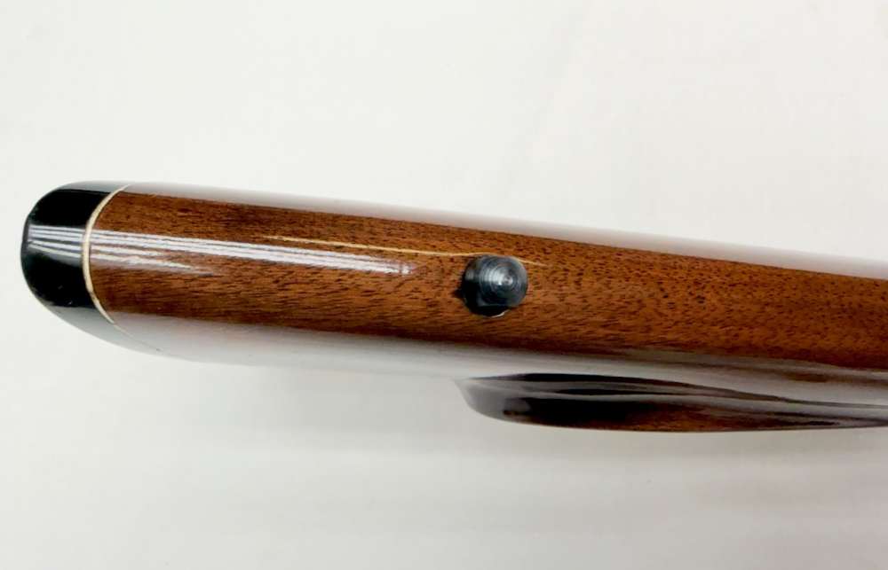 Remington 700 BDL Custom Deluxe 7MM-08 REM 22" Barrel Walnut-img-30